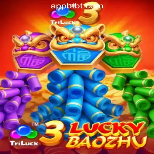 Discover the Exciting World of 3LuckyBaozhu at BTBT.vip: Brazil's #1 Online Casino