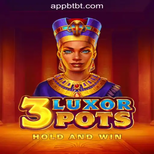 Discover the Thrilling World of 3LuxorPots