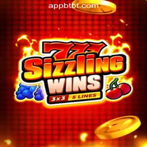 777sizzlingwins: The Ultimate Online Casino Experience at BTBT.vip