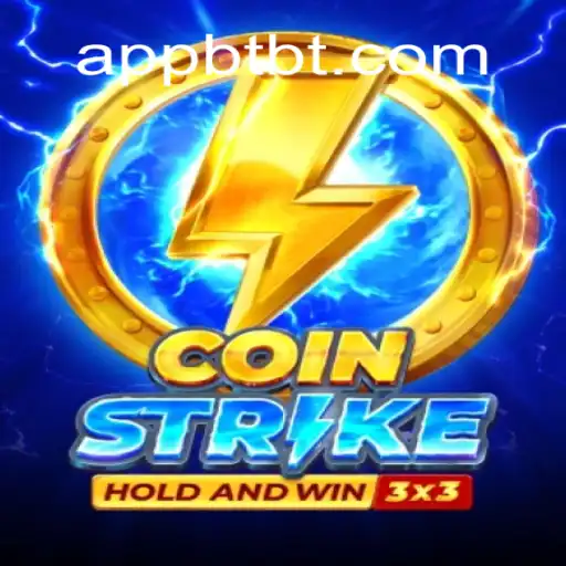 Coinstrike: Dive into the Thrilling World of Online Gaming with BTBT.vip Online Cassino Brasil #1