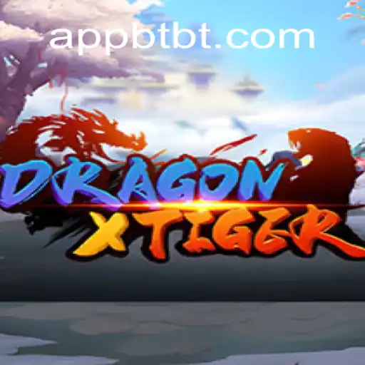 Exploring DragonXTiger: A Bold Arena in BTBT.vip Online Cassino Brasil #1