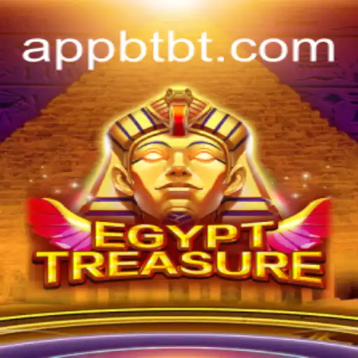 Discover the Thrill of EgyptTreasure: Your Ultimate Guide to BTBT.vip Online Cassino Brasil #1