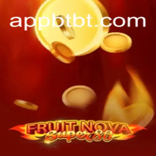 Exploring the Excitement of FruitNovaSuper80 at BTBT.vip Online Cassino Brasil