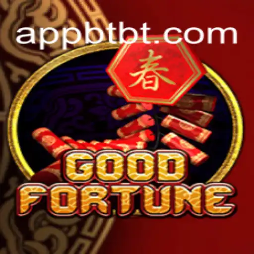 Discover the Excitement of GoodFortune at BTBT.vip Online Cassino Brasil #1
