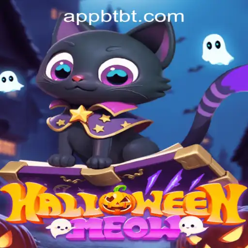 HalloweenMeow: Dive into the Spooky Fun with BTBT.vip Online Cassino Brasil #1