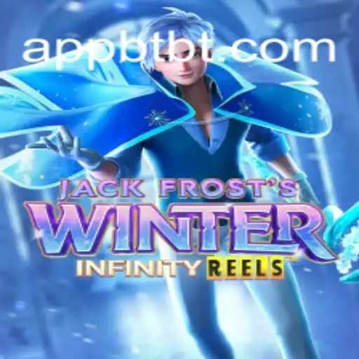 Experience Frosty Fun with JackFrostsWinter at BTBT.vip Online Cassino Brasil #1