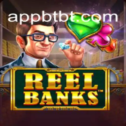 Exploring ReelBanks: An Engaging Experience at BTBT.vip Online Cassino Brasil #1