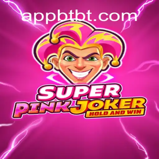 Exploring the World of SuperPinkJoker: A Leading Adventure in BTBT.vip Online Cassino Brasil
