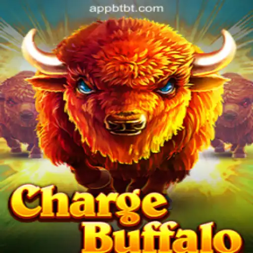 ChargeBuffalo: Unleash the Power in BTBT.vip Online Cassino Brasil #1