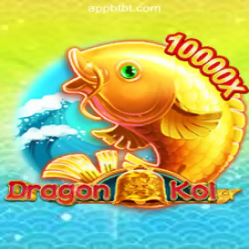 Exploring DragonKoi: A Mesmerizing Experience at BTBT.vip Online Cassino Brasil