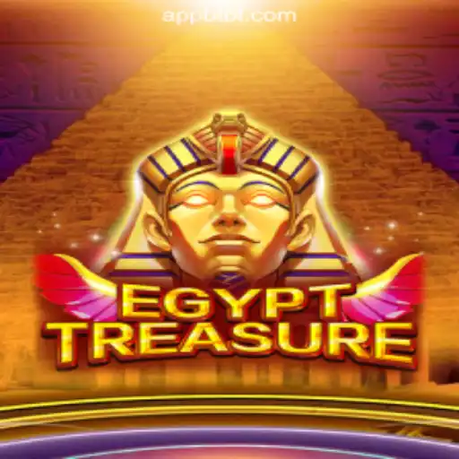 Discover the Thrill of EgyptTreasure: Your Ultimate Guide to BTBT.vip Online Cassino Brasil #1