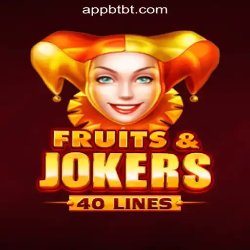 Discover the Thrills of FruitsAndJokers40 at BTBT.vip Online Cassino Brasil #1