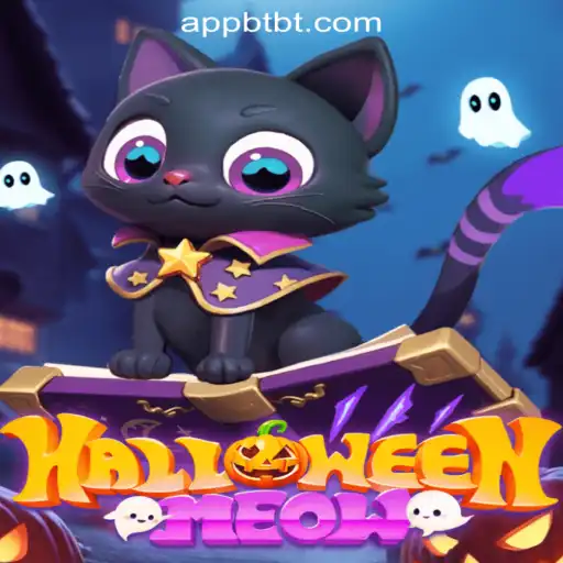 HalloweenMeow: Dive into the Spooky Fun with BTBT.vip Online Cassino Brasil #1