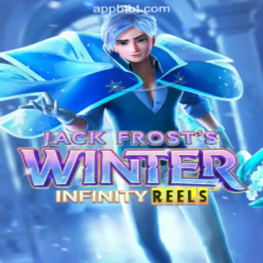 Experience Frosty Fun with JackFrostsWinter at BTBT.vip Online Cassino Brasil #1