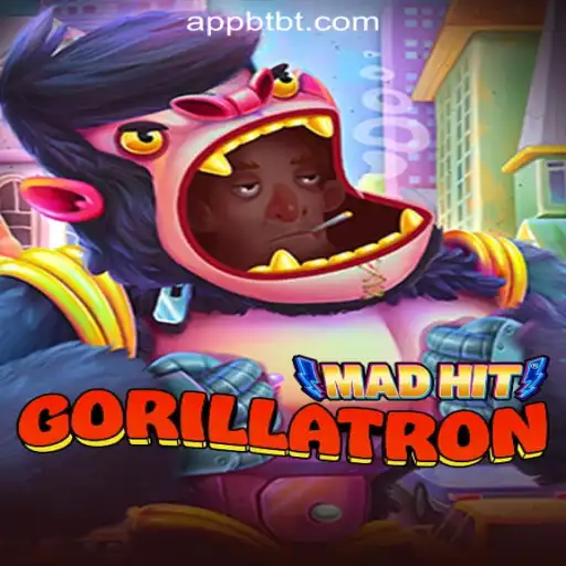 Discover the Thrills of MadHitGorillatron: The Ultimate Gaming Experience