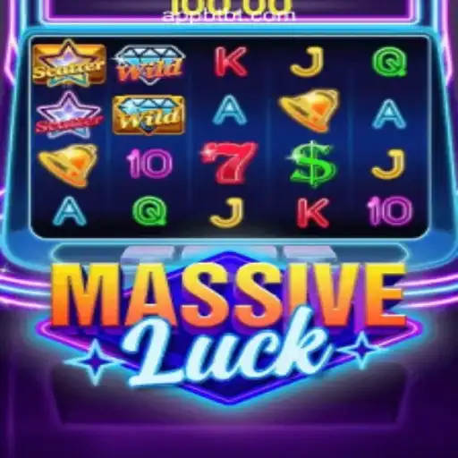 MassiveLuck: The New Sensation in Online Casino Gaming