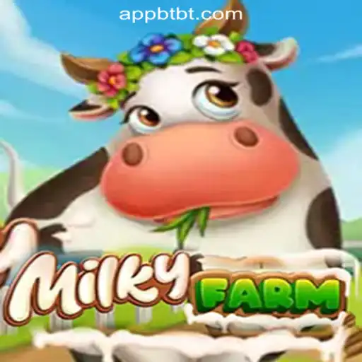 Discover the Excitement of MilkyFarm and BTBT.vip Online Cassino Brasil #1