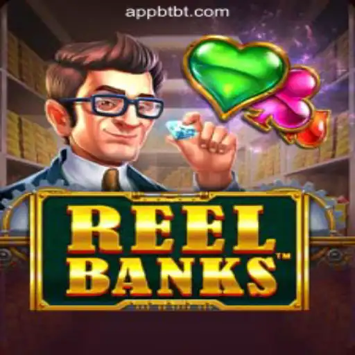 Exploring ReelBanks: An Engaging Experience at BTBT.vip Online Cassino Brasil #1