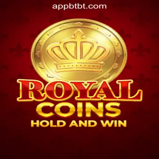 Exploring the Enchantment of RoyalCoins: A Premier BTBT.vip Online Casino Game in Brazil