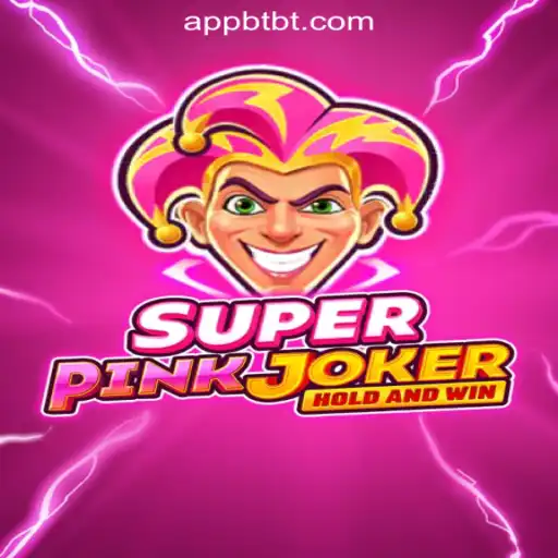 Exploring the World of SuperPinkJoker: A Leading Adventure in BTBT.vip Online Cassino Brasil