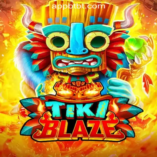 TikiBlaze: Unveiling the Thrills of the Latest Online Casino Sensation in Brazil