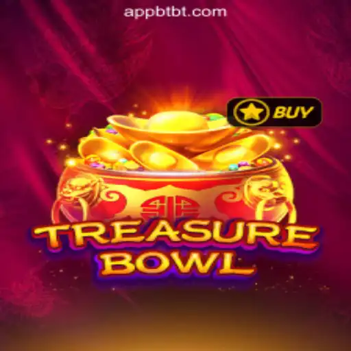 Discover the Thrilling World of TreasureBowl: A Premier Online Casino Experience in Brazil