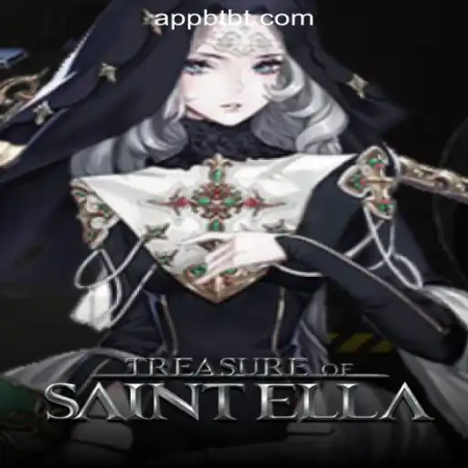 Embark on an Adventure with TreasureofSaintElla at BTBT.vip, Brazil's #1 Online Casino