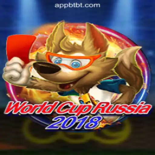 WorldCupRussia2018: The Ultimate Online Gaming Experience